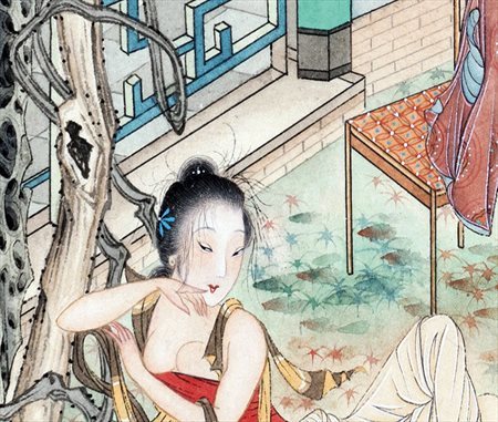 天山-中国古代行房图大全，1000幅珍藏版！